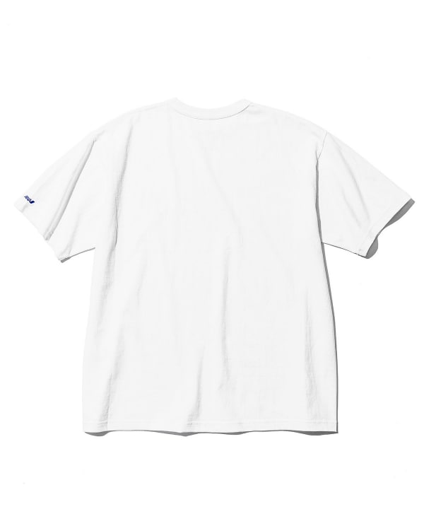 ANA × BEAMS / AIRPLANE T-Shirt
