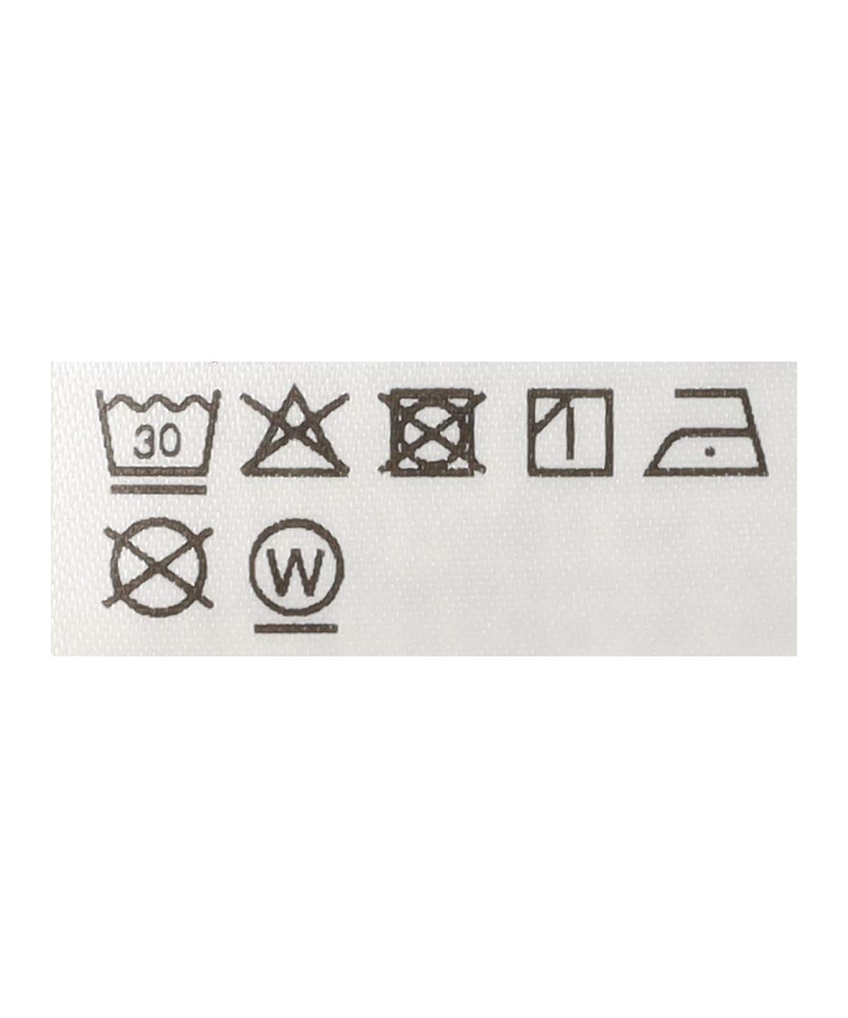 ANA × BEAMS / 飛機圖案T恤