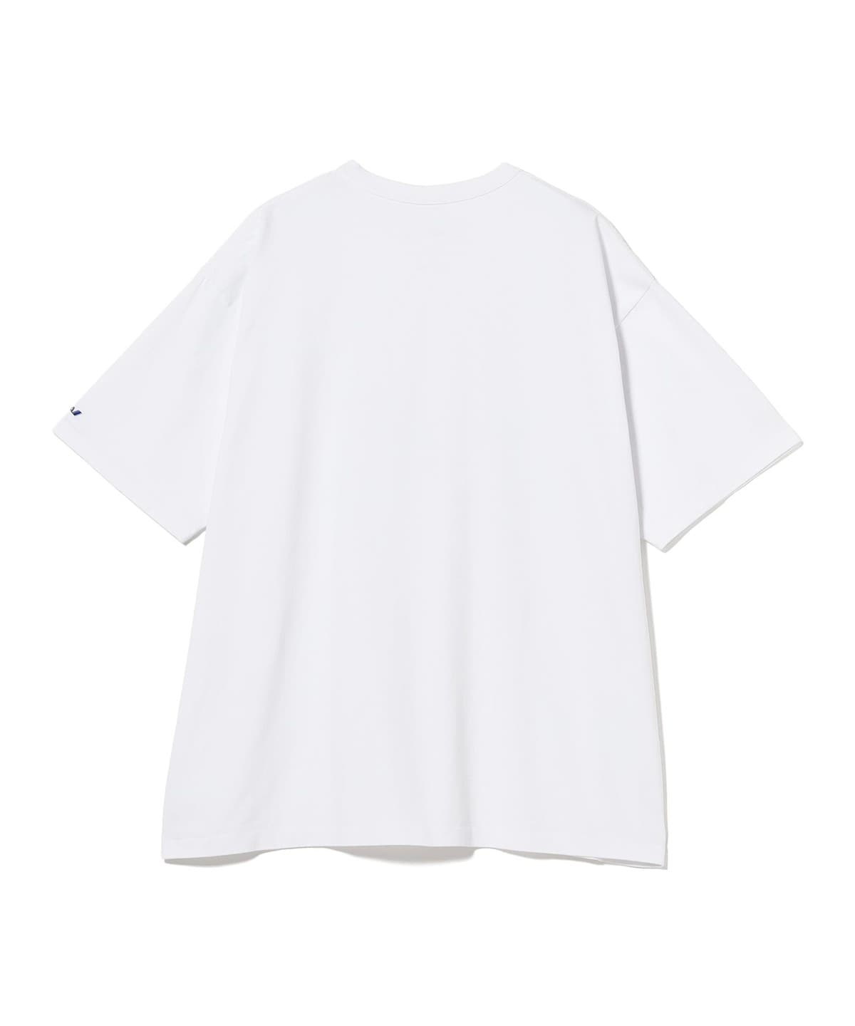ANA × BEAMS / 飛機圖案T恤