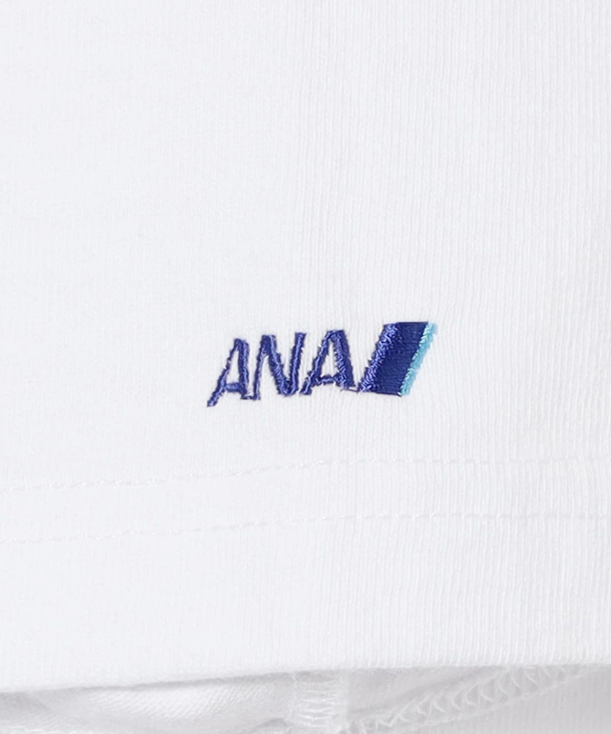 ANA × BEAMS / 夢想羽田T恤