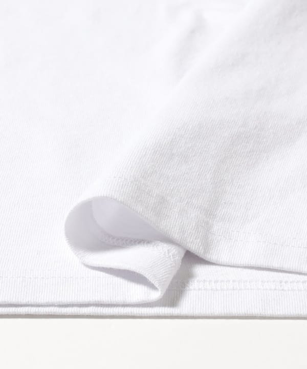 ANA × BEAMS / FLOW T-Shirt