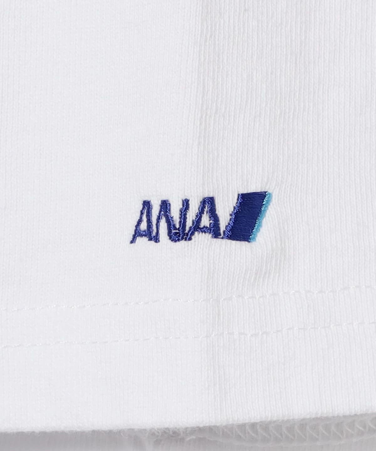 Stefan Marx ANA × BEAMS FLOW T-Shirt L BEAMS T (BEAMS T) ANA × BEAMS / FLOW T-Shirt (T-shirt, Cut & Sewn