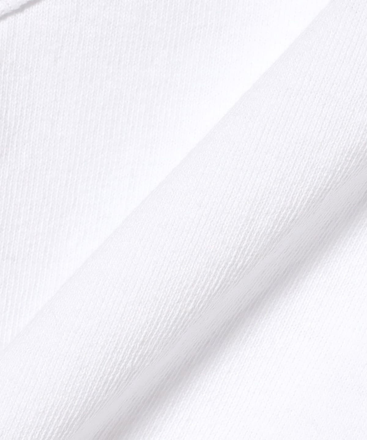 BEAMS T (BEAMS T) ANA × BEAMS / FLOW T-Shirt (T-shirt, Cut & Sewn
