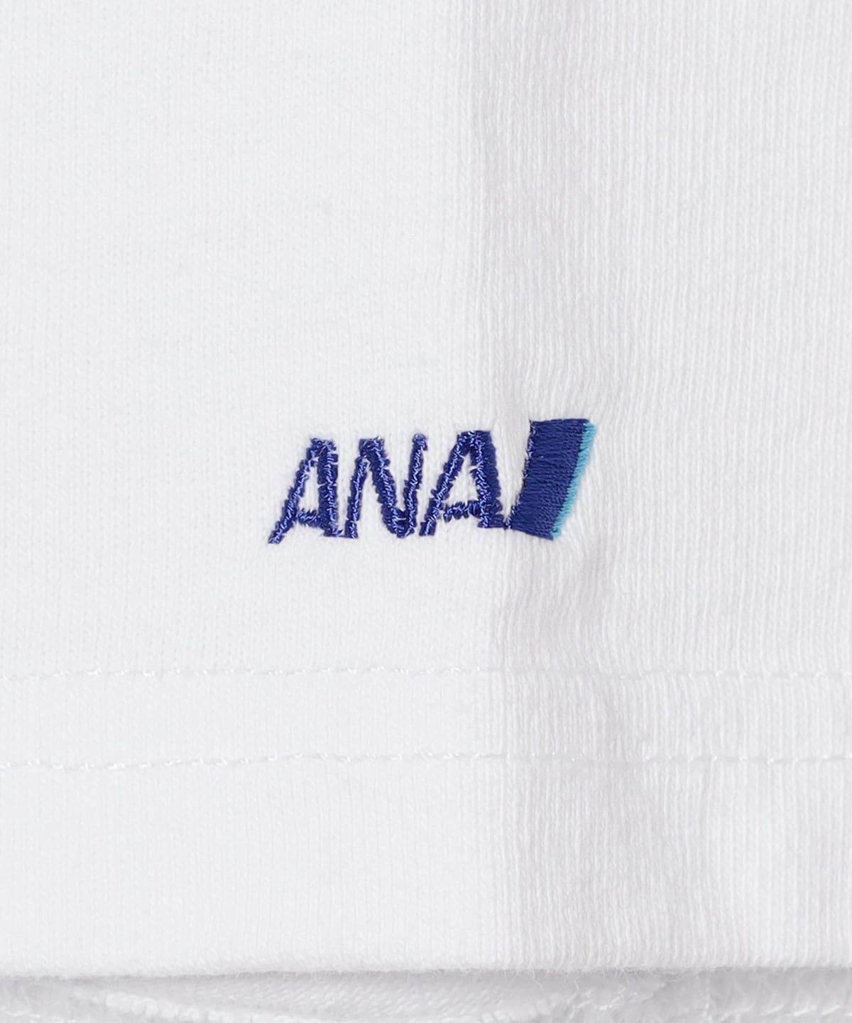 ANA × BEAMS / 日出與日落T恤