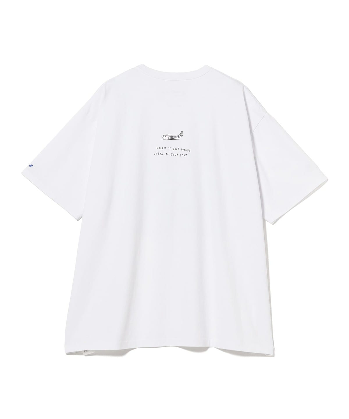 ANA × BEAMS / 日出與日落T恤