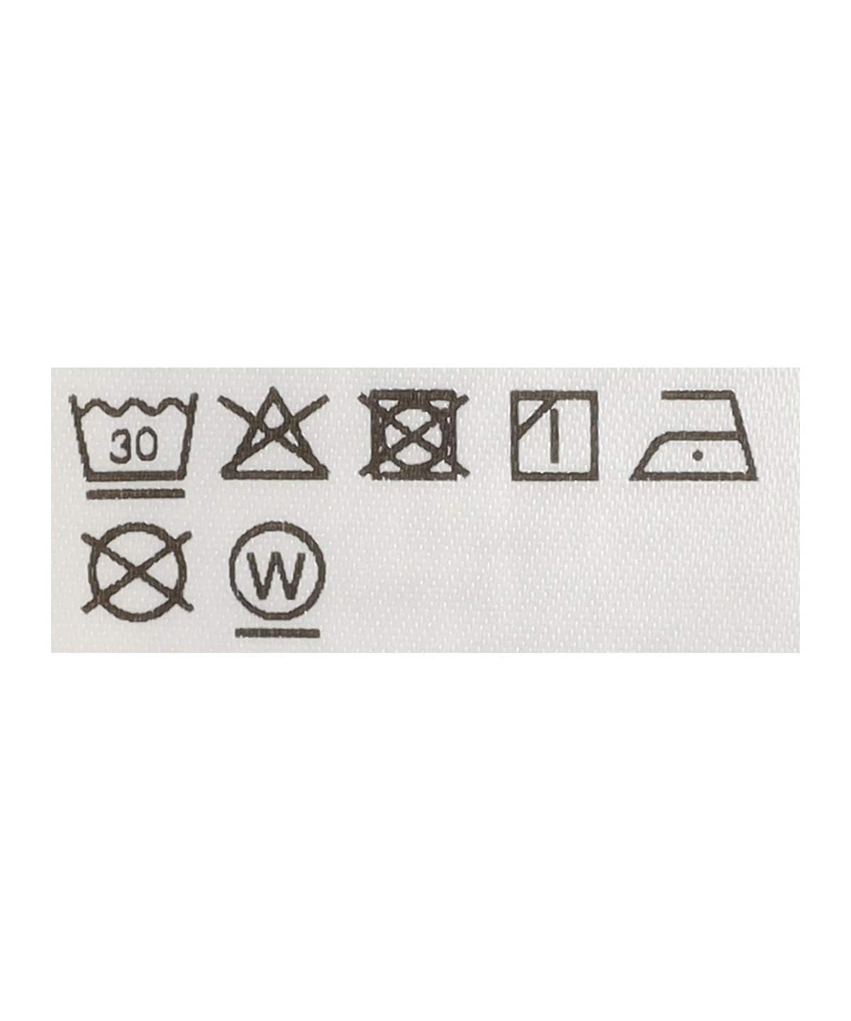 ANA × BEAMS / 日出與日落T恤