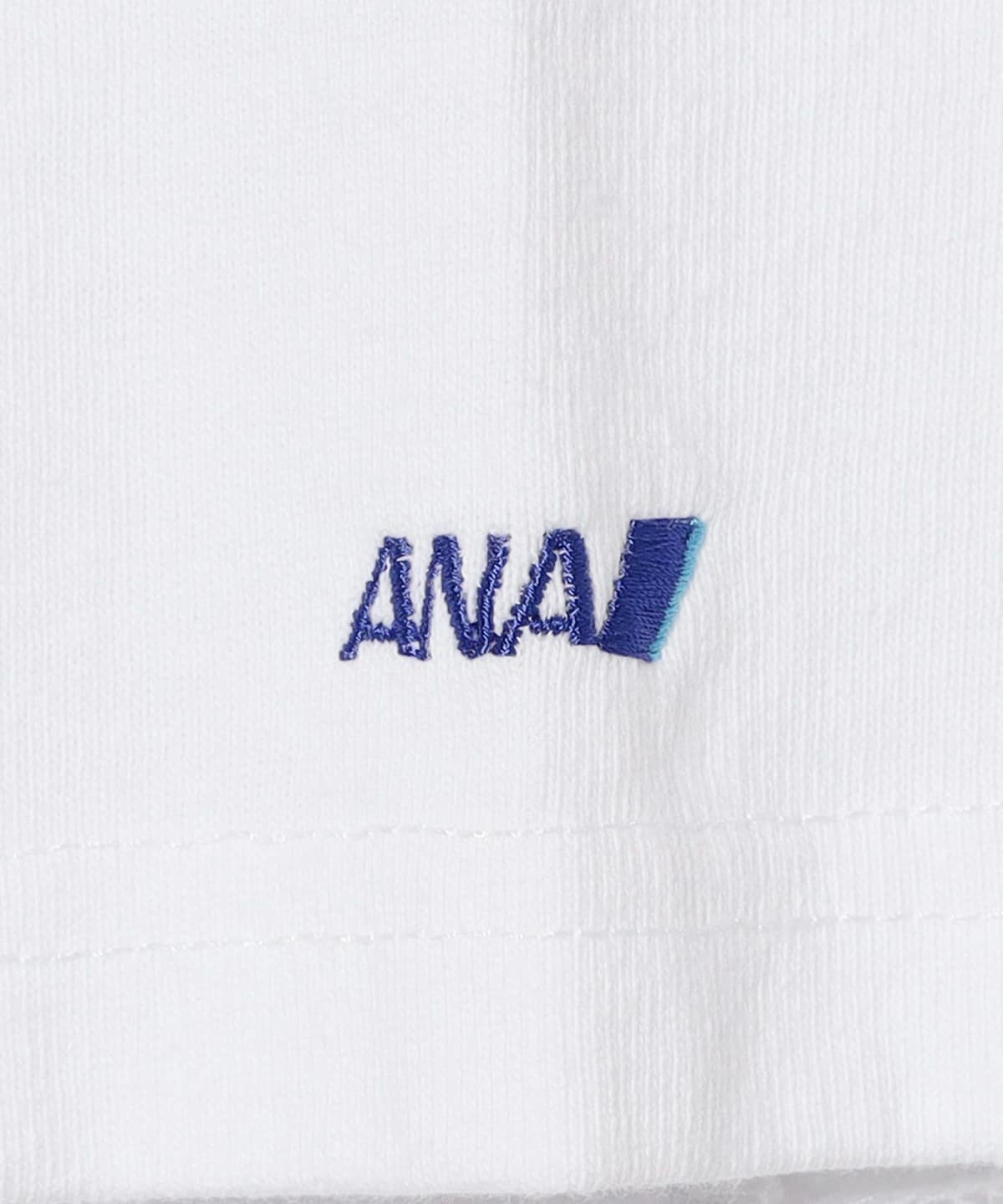 ANA × BEAMS / 富士山T恤