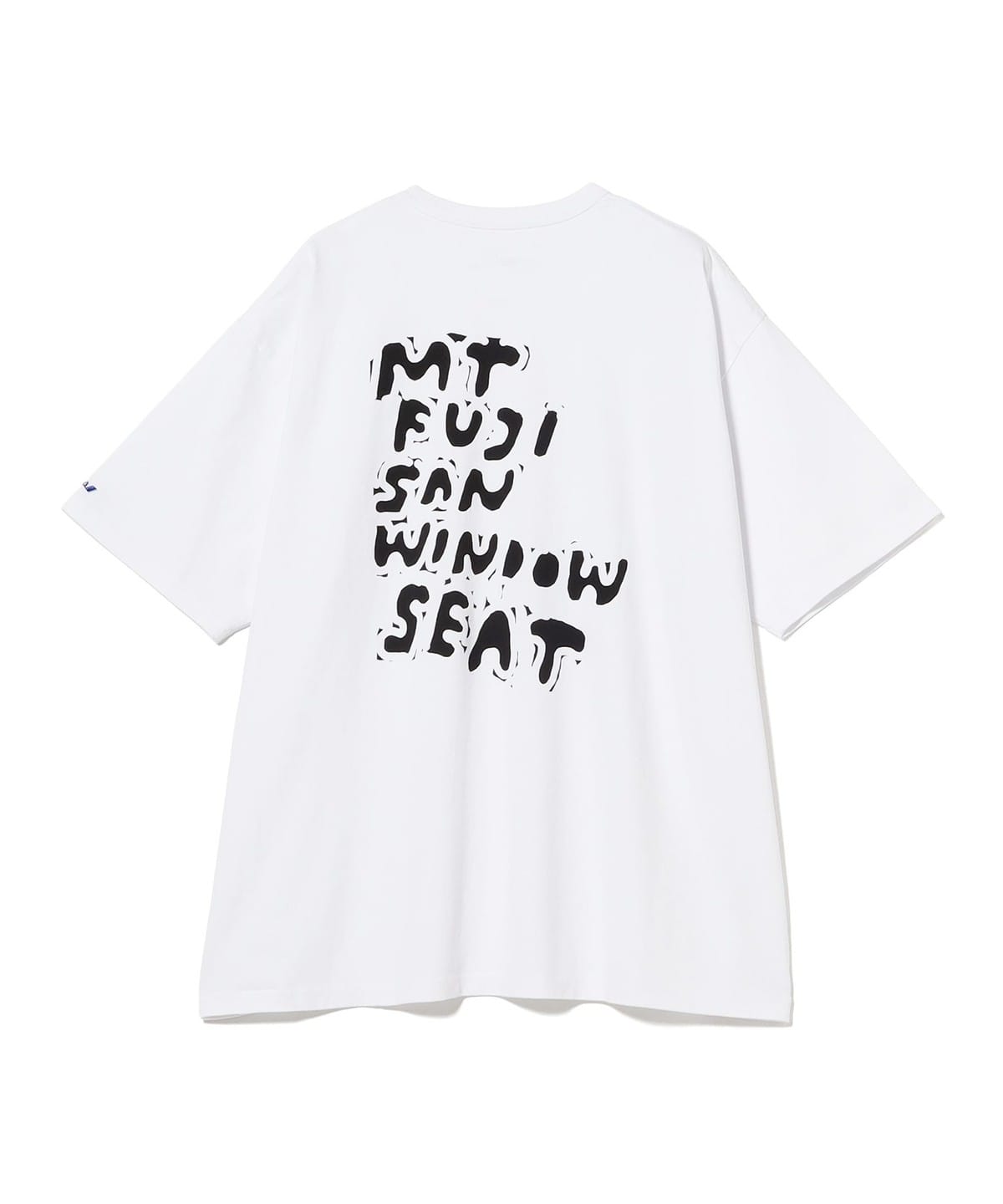 ANA × BEAMS / 富士山T恤
