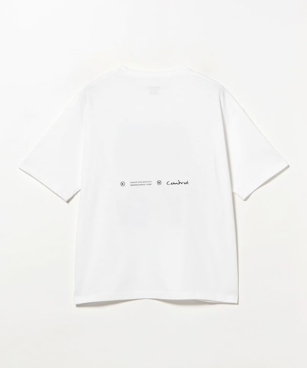 DeMarcoLab × Almost Free Services / XTRALOW TEE