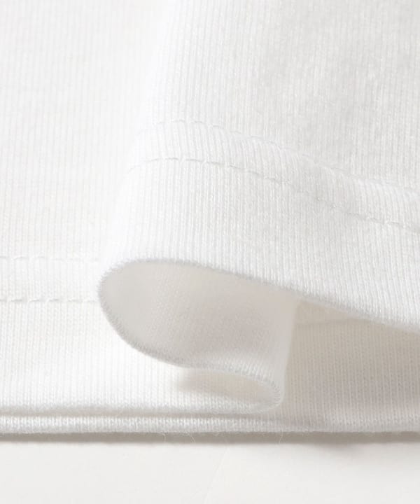 DeMarcoLab × Almost Free Services / XTRALOW TEE