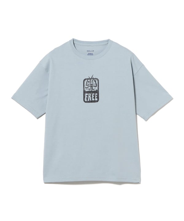 DeMarcoLab × Almost Free Services / FREE TEE
