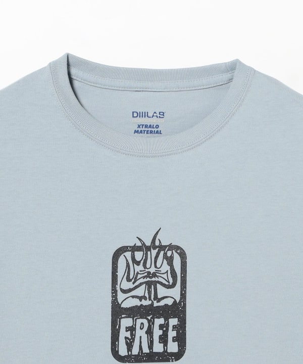 DeMarcoLab × Almost Free Services / FREE TEE