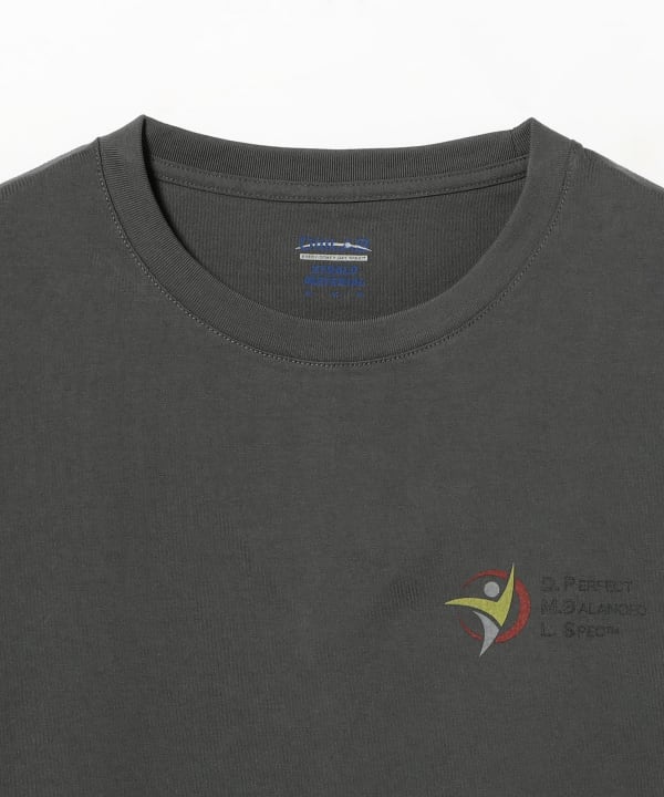 DeMarcoLab / HIGH ON LIFE TEE