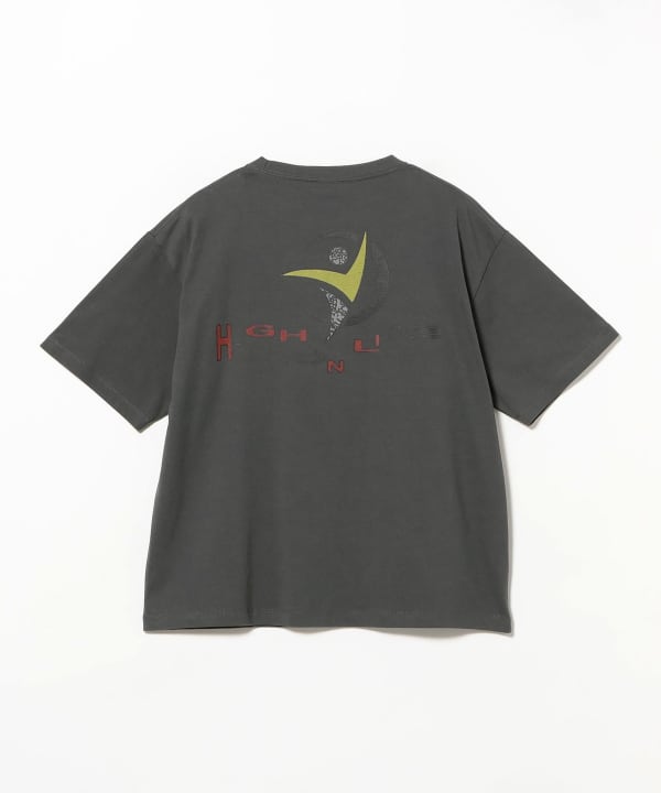 DeMarcoLab / HIGH ON LIFE TEE