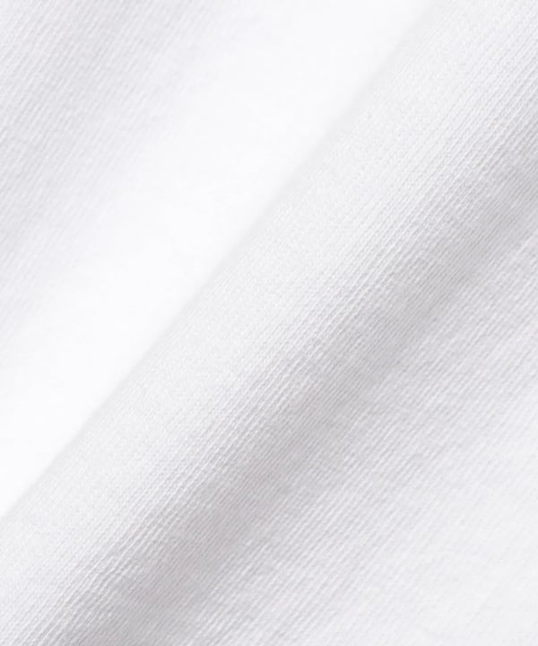GOLDWOOD ART WORKS × KOSUKE KAWAMURA / BACK LOGO T-shirt