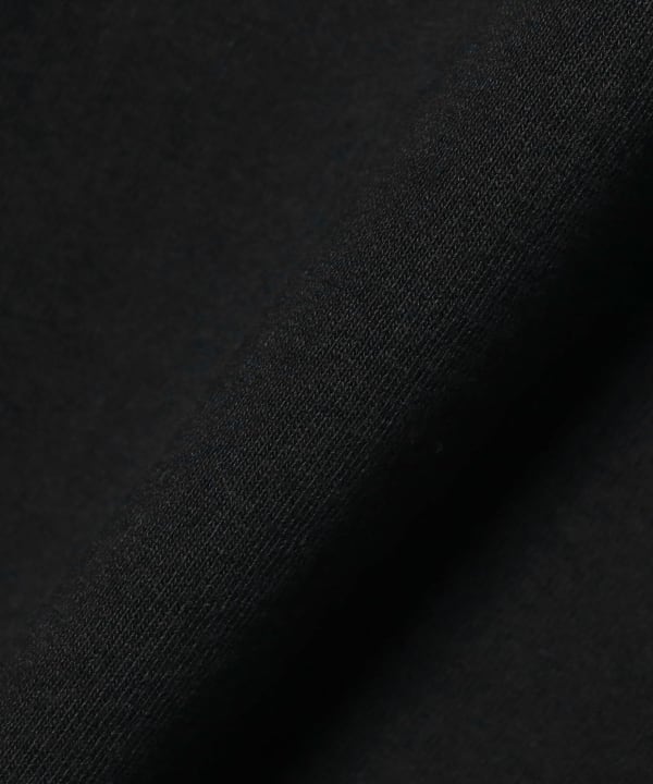 GOLDWOOD ART WORKS × KOSUKE KAWAMURA / BACK LOGO T-shirt