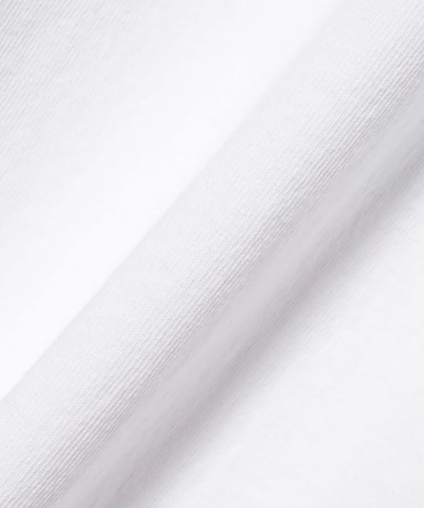 GOLDWOOD ART WORKS × KOSUKE KAWAMURA / CAMO LOGO T-Shirt