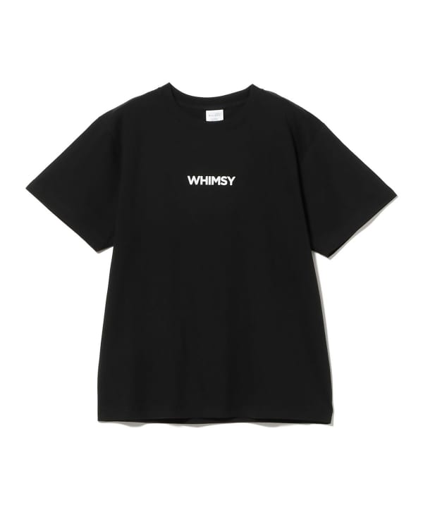 WHIMSY / TRADEMARK TEE