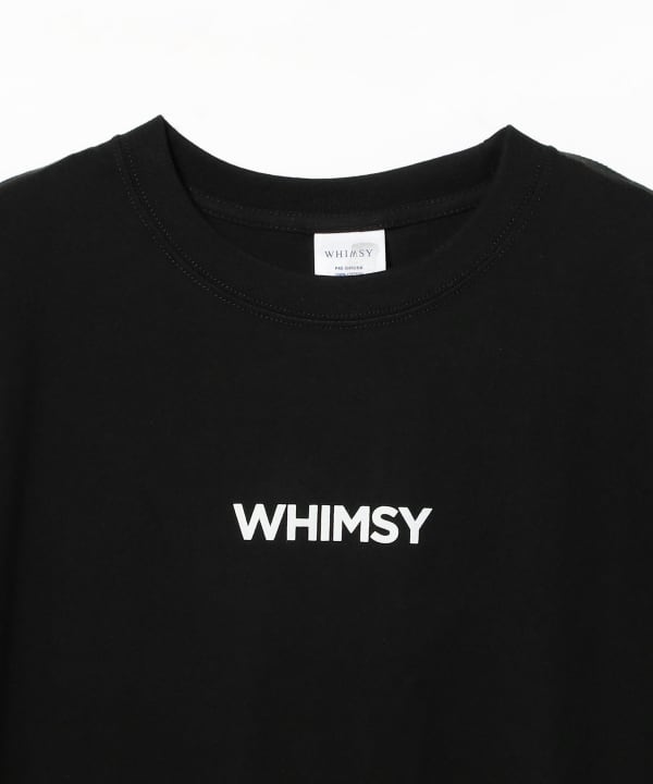 WHIMSY / TRADEMARK TEE