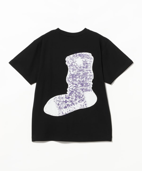 WHIMSY / TRADEMARK TEE