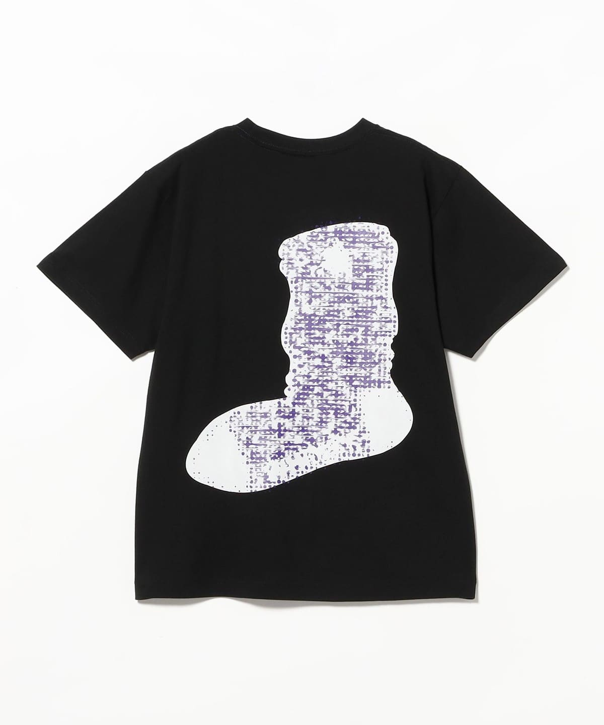 BEAMS T（ビームスT）WHIMSY / TRADEMARK TEE（Tシャツ・カットソー