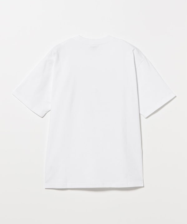 BOOK WORKS / Swing Tee