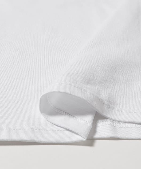 BOOK WORKS / Swing Tee