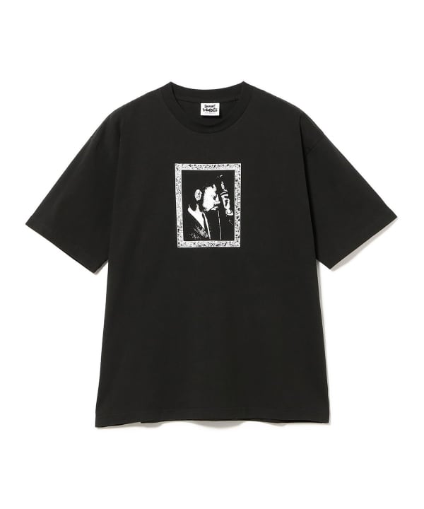 BOOK WORKS / Wilbur Tee