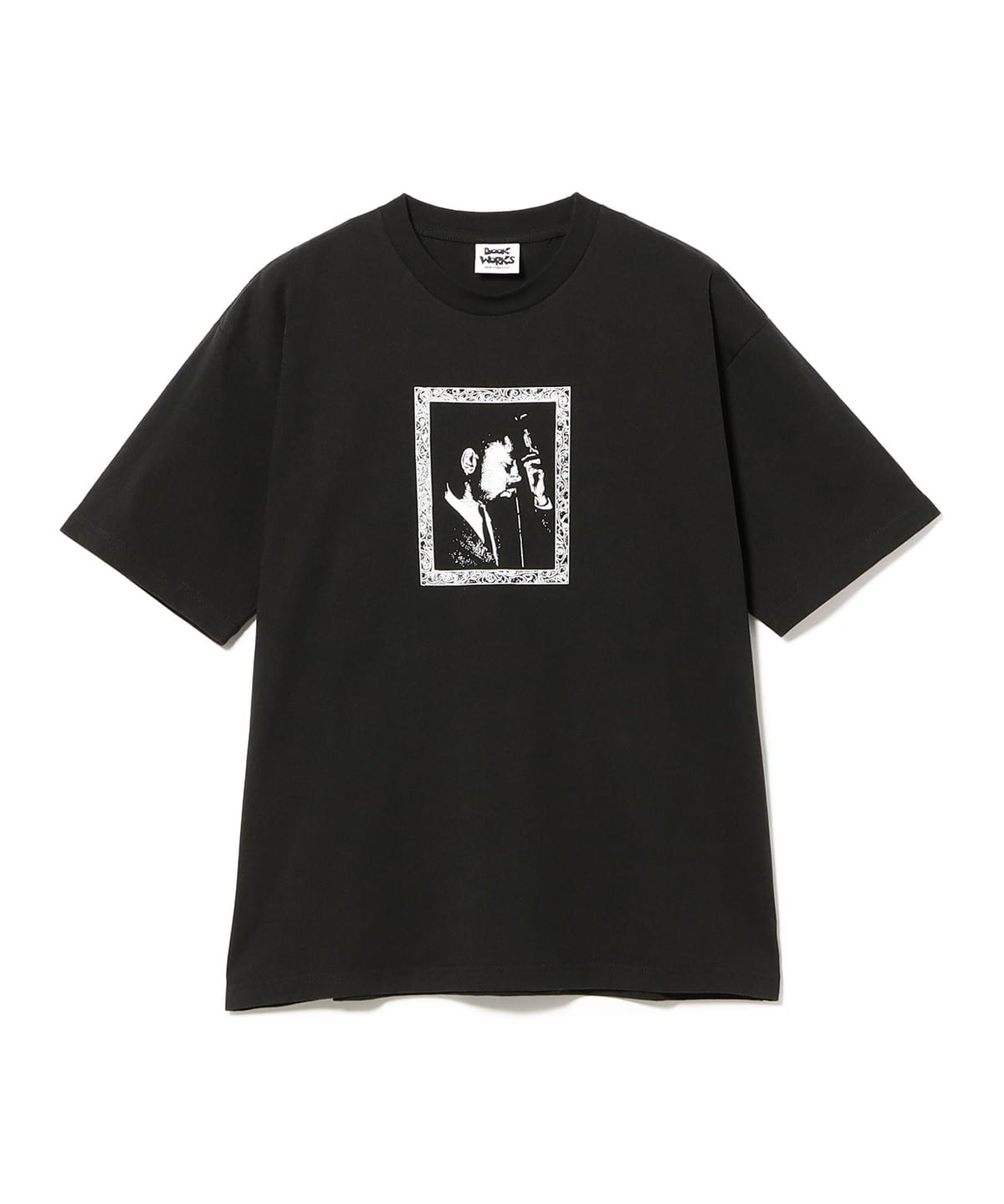 BEAMS T（ビームスT）BOOK WORKS / Wilbur Tee（Tシャツ・カットソー