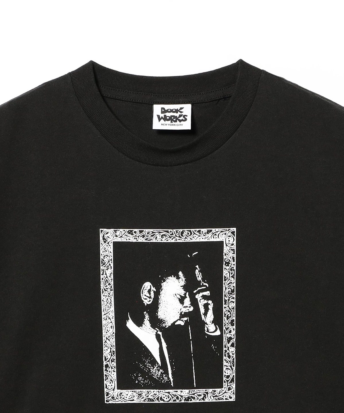 BEAMS T（ビームスT）BOOK WORKS / Wilbur Tee（Tシャツ・カットソー