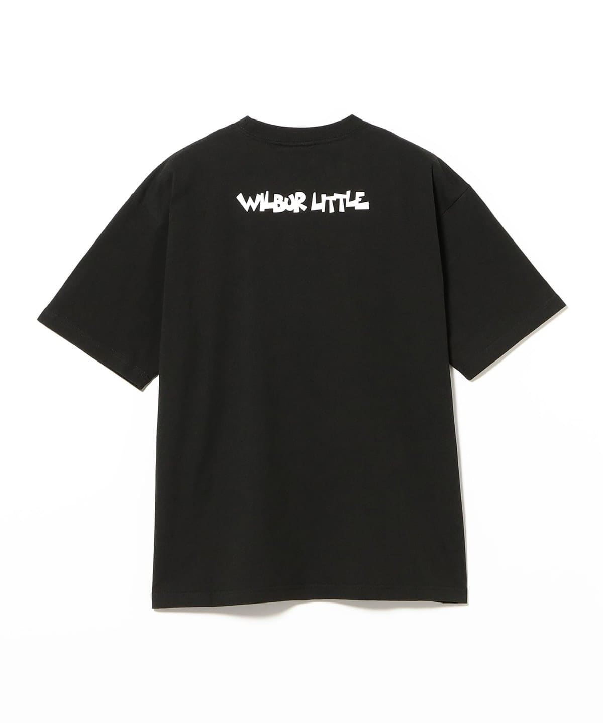 BEAMS T（ビームスT）BOOK WORKS / Wilbur Tee（Tシャツ・カットソー