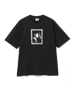 BOOK WORKS / Wilbur Tee
