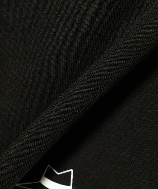 BOOK WORKS / Eighths & Quarters Tee