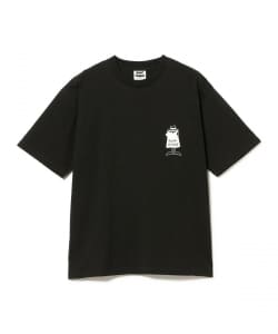 BOOK WORKS / Eighths & Quarters Tee