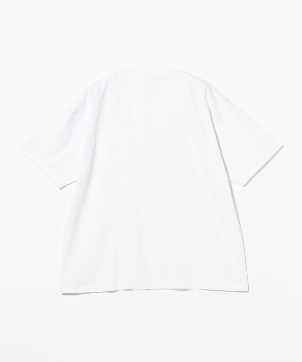TOMOE MIYAZAKI / T-Shirts②