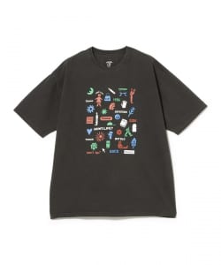 TOMOE MIYAZAKI / T-Shirts②