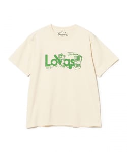 LOLA'S HARDWARE / 'JAIL HOUSE’ T-Shirt