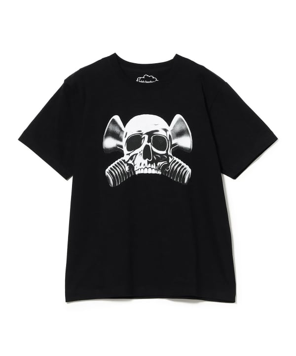 LOLA'S HARDWARE /  'SKULL BOLT’ T-Shirt