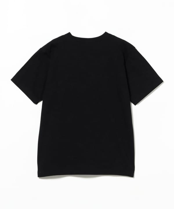 LOLA'S HARDWARE /  'SKULL BOLT’ T-Shirt