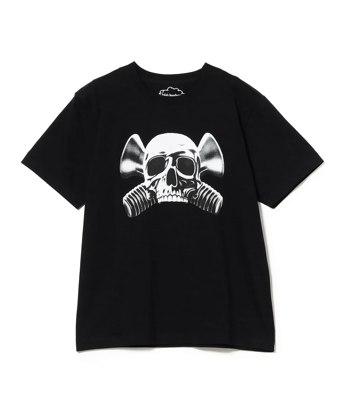 LOLA'S HARDWARE / 'SKULL BOLT' T恤
