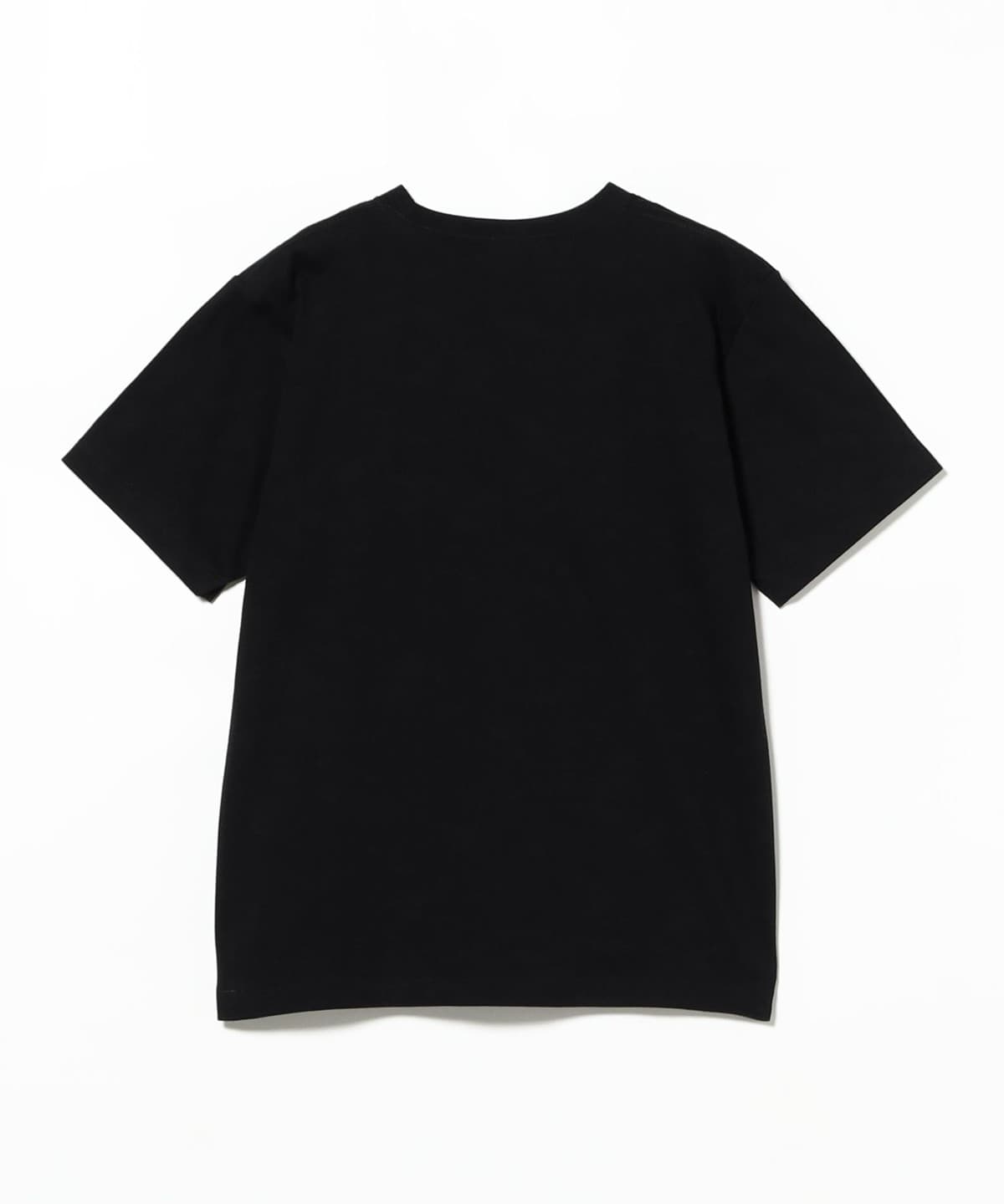 LOLA'S HARDWARE / 'SKULL BOLT' T恤