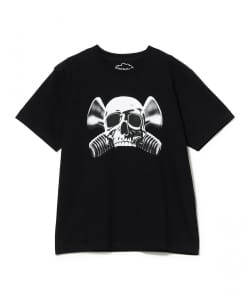 LOLA'S HARDWARE /  'SKULL BOLT’ T-Shirt