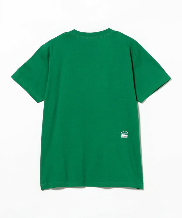LOLA'S HARDWARE × LABROS / 'Bolt Work’ T-Shirt