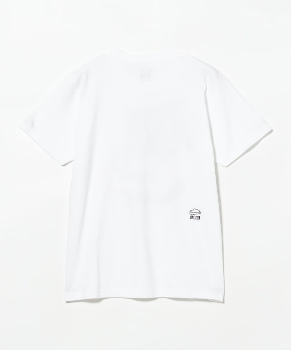 LOLA'S HARDWARE × LABROS / 'Bolt Work’ T-Shirt