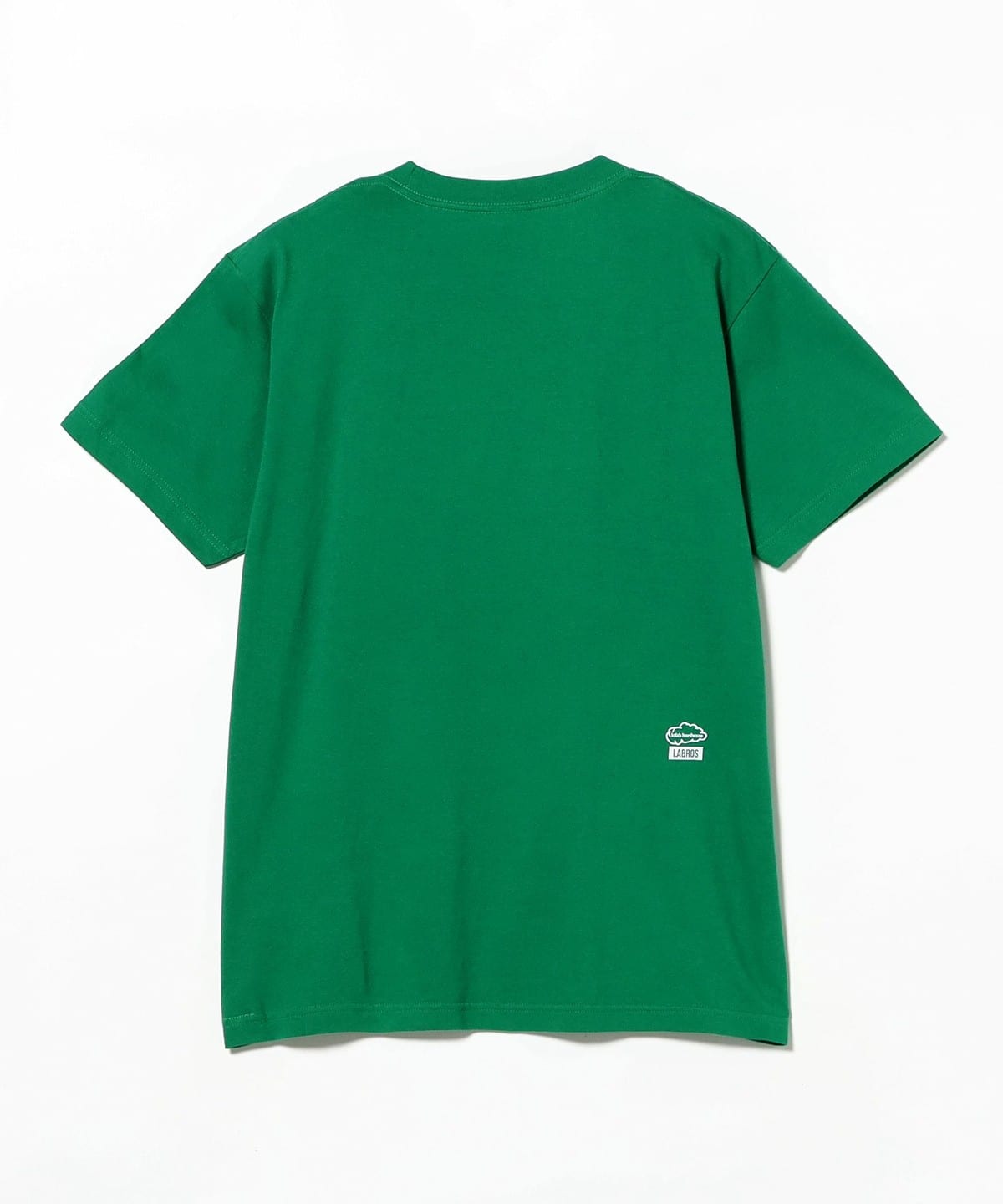 LOLA'S HARDWARE × LABROS / 'Bolt Work' T恤
