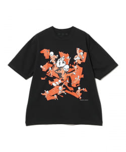 ROOMSHARE / daifuku T-shirt