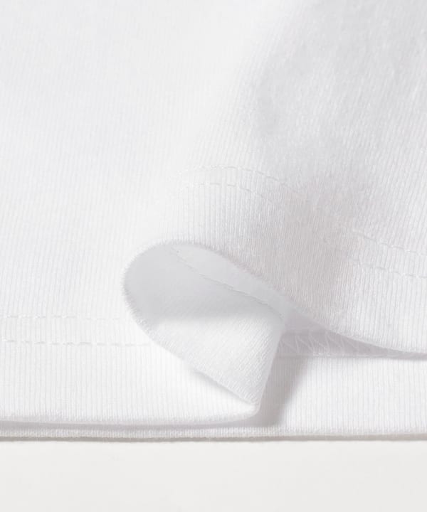 LAWN / JK Photo T-Shirt