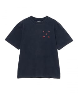 LAWN / EE Logo T-Shirt