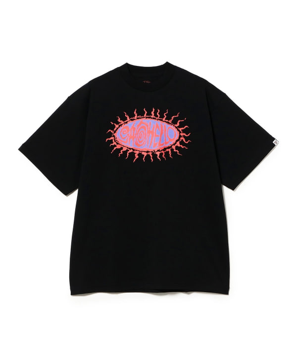 SAYHELLO / The Silent Tee