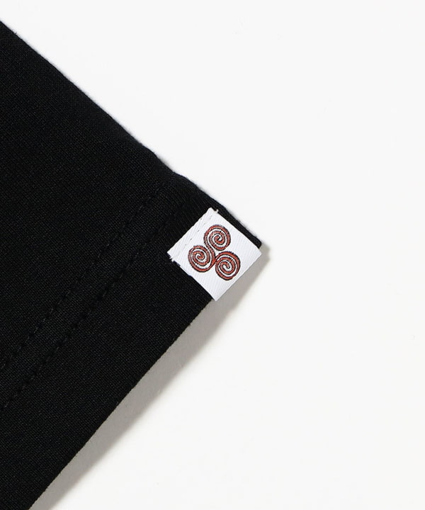 SAYHELLO / The Silent Tee